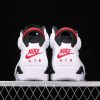 New Arrival AJ6 Carmine CT8529-106