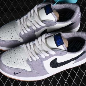 New Arrival AJ1 Low DZ0795-105