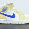 New Arrival AJ1 Mid BQ6472-701