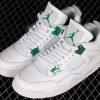 New Arrival AJ4 CT8527-113 Pine Green