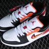 New Arrival AJ1 Low Flaming Swoosh FJ7222-101 New Arrival AJ1 Low Flaming Swoosh FJ7222-101
