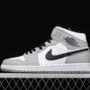 New Arrival AJ1 Mid 554725-092