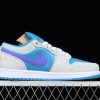 New Arrival AJ1 Low DX4334-300