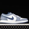 New Arrival AJ1 Low 553558-414