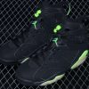 New Arrival AJ6 Electric Green CT8529-003