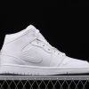 New Arrival AJ1 Mid 554724-109