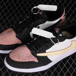 New Arrival AJ1 Low DM7866-066