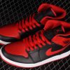New Arrival AJ1 Mid DQ8426-060 Alternate Bred New Arrival AJ1 Mid DQ8426-060 Alternate Bred