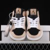 New Arrival AJ1 Mid BQ6472-800