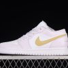 New Arrival AJ1 Low DC0774-501
