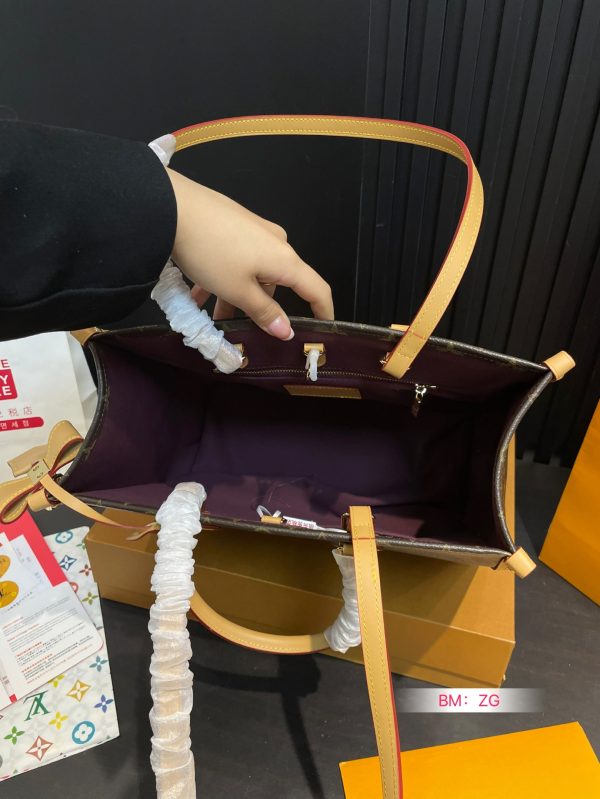 New Fashion Bag L5050