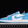 New Arrival AJ1 Low SB x CJ7891-401
