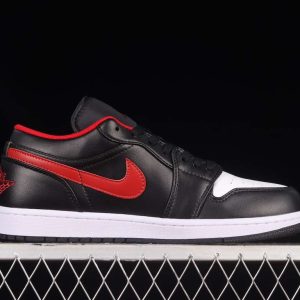 New Arrival AJ1 Low White Toe 553558-063