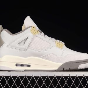 New Arrival AJ4 DV3742-021 Retro Craft