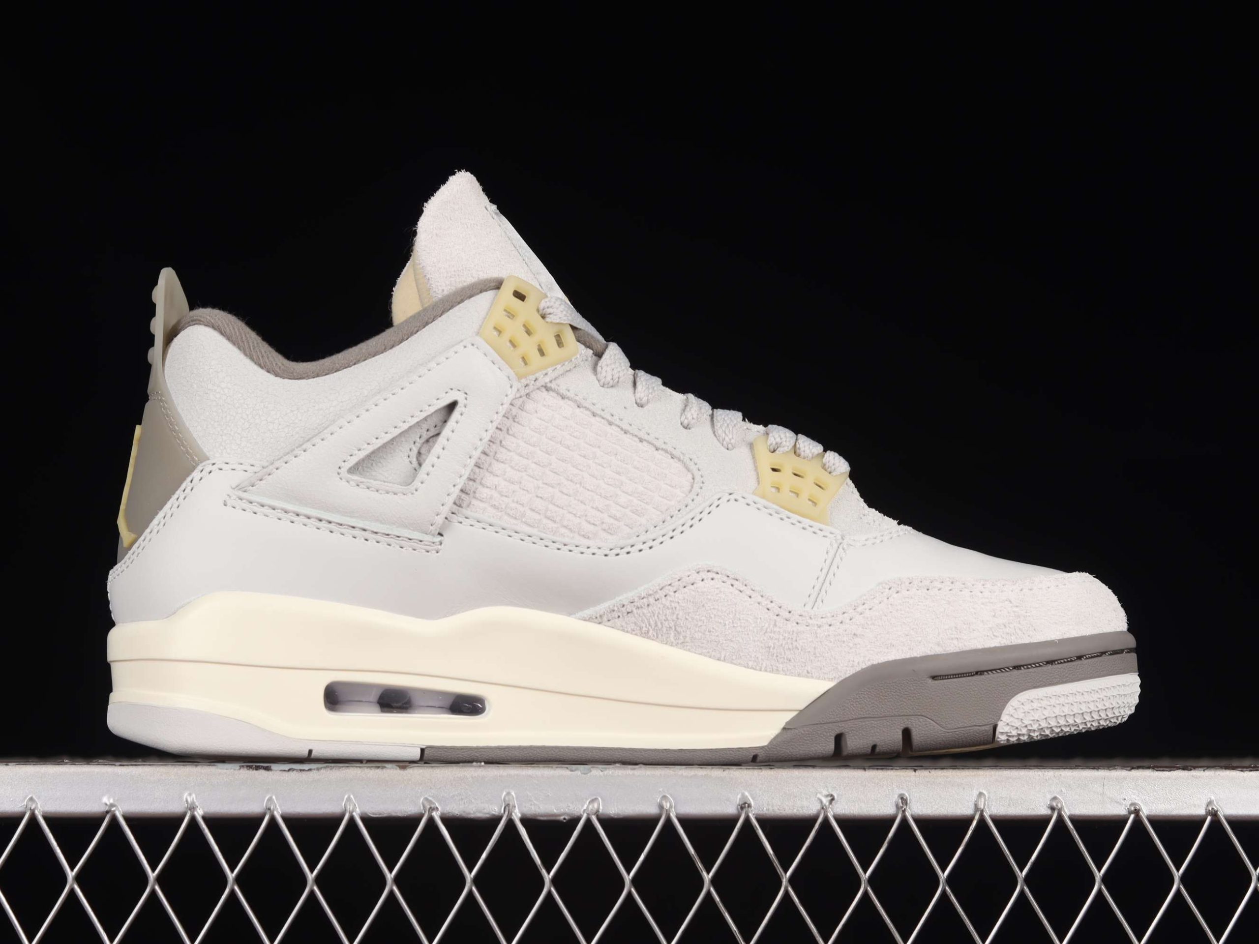 New Arrival AJ4 DV3742-021 Retro Craft