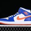 New Arrival AJ1 Mid FD1029-400