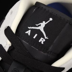 New Arrival AJ1 Low DM4657-001
