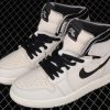 New Arrival AJ1 High Total Summit White CT0979-100