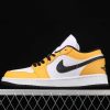 New Arrival AJ1 Low CZ4776-107