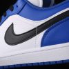New Arrival AJ1 Low 553558-401