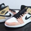 New Arrival AJ1 Mid DX4332-800
