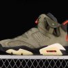New Arrival AJ6 Travis Scott x AJ6 CN1084-200