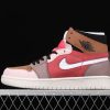New Arrival AJ1 High CT0979-602