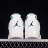 New Arrival AJ4 CT8527-113 Pine Green