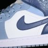 New Arrival AJ1 Mid BQ6472-140
