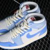 New Arrival AJ1 High DV1305-004