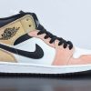 New Arrival AJ1 Mid DX4332-800
