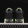 New Arrival AJ6 Electric Green CT8529-003