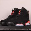 New Arrival AJ6 Infrared 384664-060