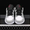 New Arrival AJ1 Low Light Smoke Grey 553560-030