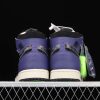 New Arrival AJ1 High Bayou Boys DC2133-500