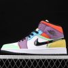 New Arrival AJ1 Mid CW1140-100
