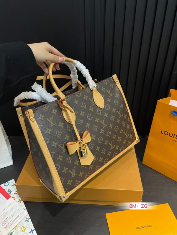 New Fashion Bag L5050