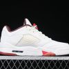 AJ 5 Low El Grito Sail Dark Pony HF8833-100 PA AJ 5 Low El Grito Sail Dark Pony HF8833-100 PA