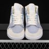 New Arrival AJ1 Mid DA4666-100