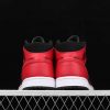 New Arrival AJ1 Mid 554724-054