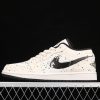 New Arrival AJ1 Low DM3528-100