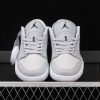 New Arrival AJ1 Low White Camo DC9036-100