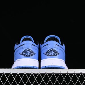 New Arrival AJ1 Low 553558-041