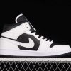 New Arrival AJ1 Mid DR0501-101 Homage