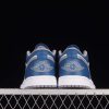 New Arrival AJ1 Low French Blue 553558-412 New Arrival AJ1 Low French Blue 553558-412