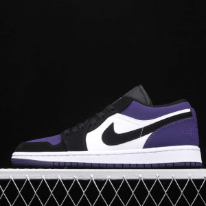 New Arrival AJ1 Low 553558-125