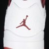 AJ 5 Low El Grito Sail Dark Pony HF8833-100 PA AJ 5 Low El Grito Sail Dark Pony HF8833-100 PA