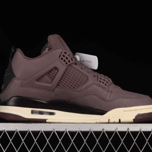 New Arrival AJ4 ZG DV6773-220 Violet Ore
