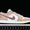 New Arrival AJ1 Low DZ4130-201