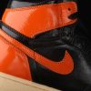 New Arrival AJ1 High 020 – 555088-101